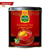 Sulemani Tea - 150g